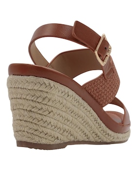 Sandalia Rbcollection para mujer