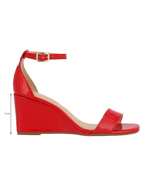 Sandalia Westies para mujer