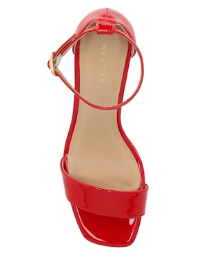 Sandalia Westies para mujer