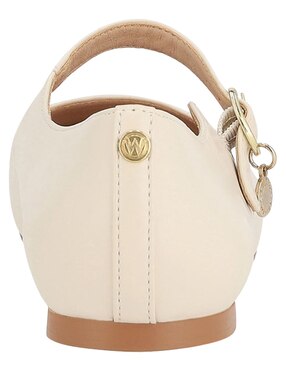 Balerina Westies para mujer
