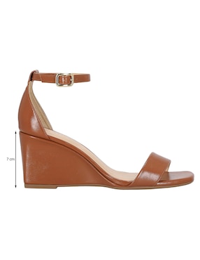 Sandalia Westies para mujer
