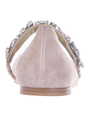Balerina Alma en Pena de piel para mujer