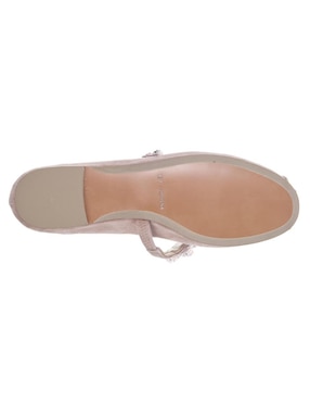 Balerina Alma en Pena de piel para mujer