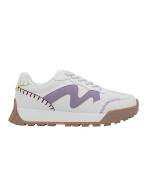 Tenis Dorothy Gaynor para mujer