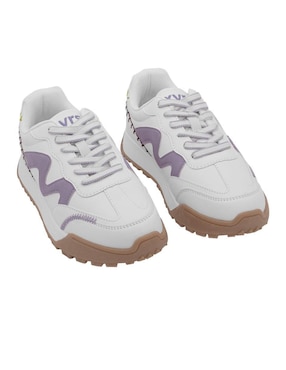Tenis Dorothy Gaynor para mujer