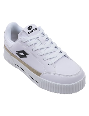 Tenis Lotto Centaurus para mujer