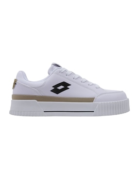 Tenis Lotto Centaurus para mujer