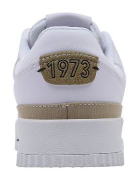 Tenis Lotto Centaurus para mujer