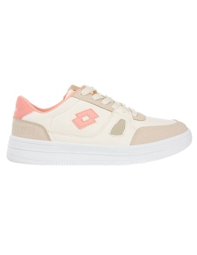 Tenis Lotto para mujer