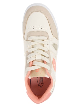 Tenis Lotto para mujer