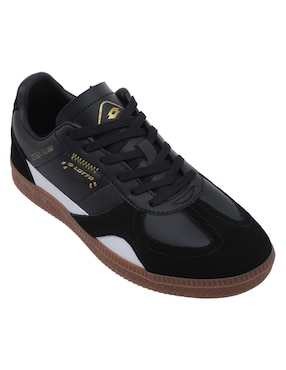 Tenis Lotto Lecarde para mujer
