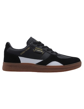 Tenis Lotto Lecarde para mujer