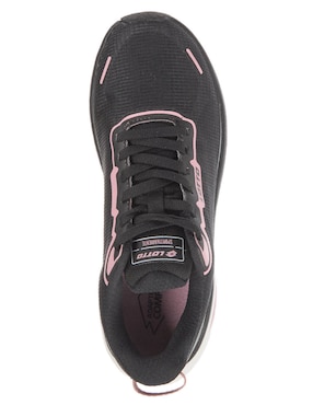 Tenis Lotto para mujer