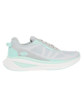 Tenis Lotto para mujer