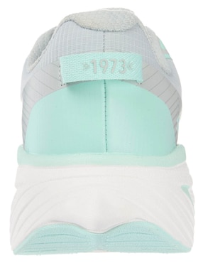 Tenis Lotto para mujer