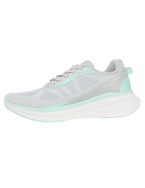Tenis Lotto para mujer