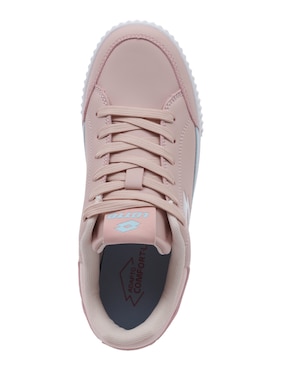 Tenis Lotto Centaurus para mujer