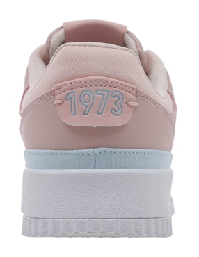 Tenis Lotto Centaurus para mujer
