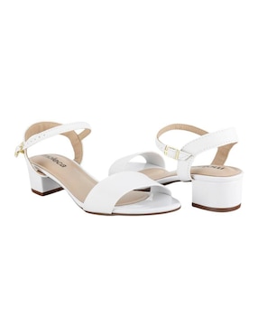 Sandalia Moleca para mujer