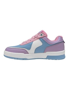 Tenis Everlast Wskt para mujer