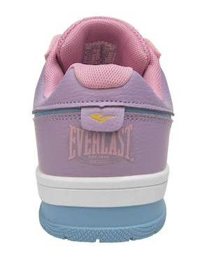 Tenis Everlast Wskt para mujer