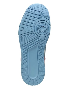 Tenis Everlast Wskt para mujer
