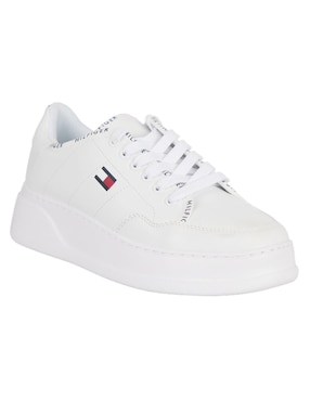 Tenis Tommy Hilfiger para mujer