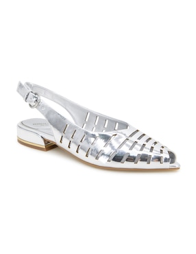 Zapato Kenneth Cole de charol para mujer