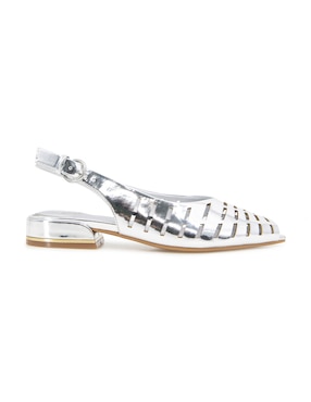 Zapato Kenneth Cole de charol para mujer