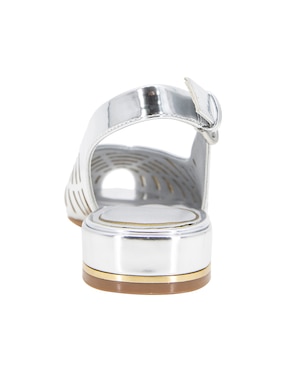 Zapato Kenneth Cole de charol para mujer