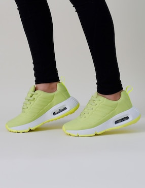 Tenis Rbmove para mujer