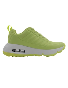 Tenis Rbmove para mujer