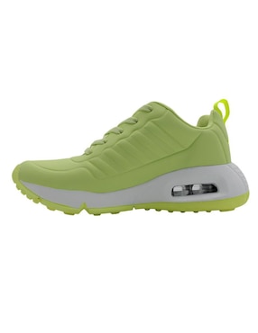 Tenis Rbmove para mujer