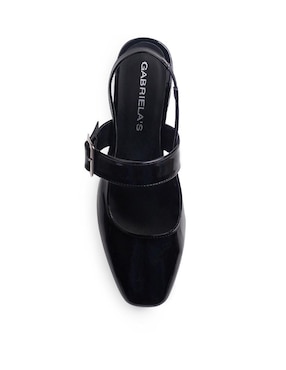 Zapatilla Gabriela's