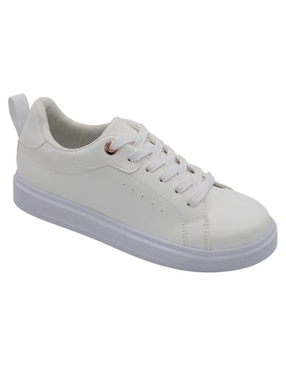 Tenis Rbbasics para mujer