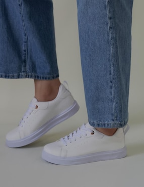 Tenis Rbbasics para mujer