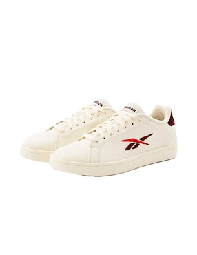 Tenis Reebok Royal Complete para mujer