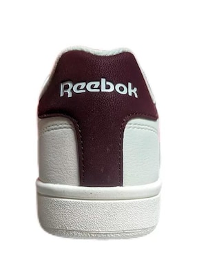 Tenis Reebok Royal Complete para mujer