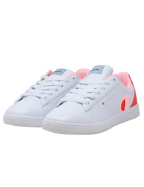 Tenis Champion Pure para mujer