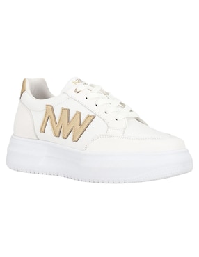 Tenis Nine West Para Mujer