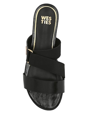 Sandalia Westies para mujer