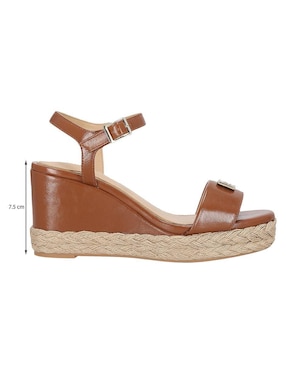 Sandalia Westies para mujer