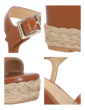 Sandalia Westies para mujer
