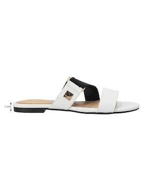 Sandalia Westies para mujer