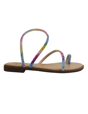 Sandalia Lob para mujer