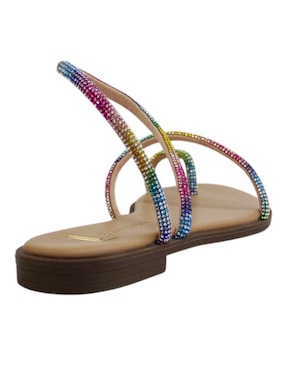 Sandalia Lob para mujer