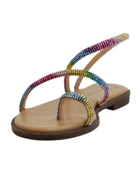 Sandalia Lob para mujer