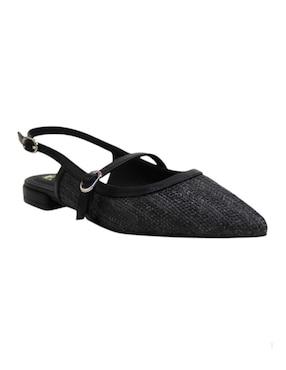 Balerina Lob para mujer