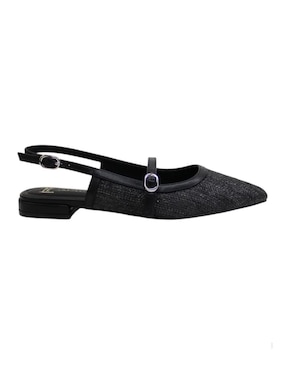 Balerina Lob para mujer
