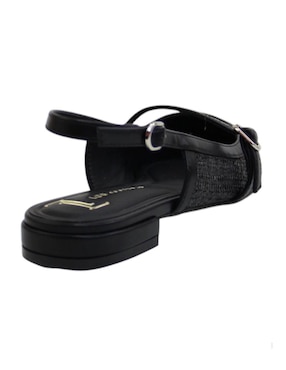 Balerina Lob para mujer
